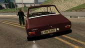 Dacia Classic Pack V2