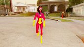 Marvel Heroes Spider-Woman