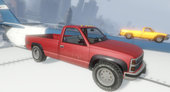 1994 Chevrolet Silverado