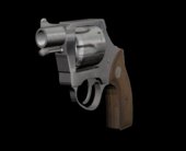 Charter Arms Undercover Revolver