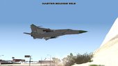 Mig-25 