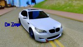 BMW M5 -CZ GARAGE (CANZENGİN)-