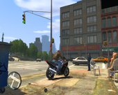 GTA IV Los Santos Weather V v1.1