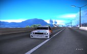 BMW e30 Ramona rusu