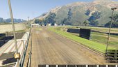 Kart Cross Track 1.1