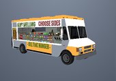 GTA V Tacovan