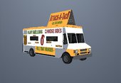 GTA V Tacovan