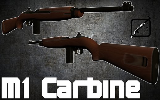 M1 Carbine