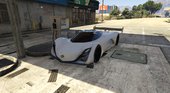 Mazda Furai V1.1