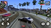 Handling.cfg Drift