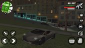 Lamborghini Huracan for Android