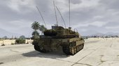 Merkava IV [Add-On]