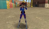 D.VA - Overwatch