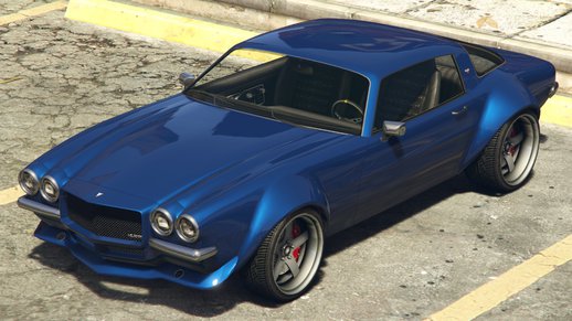 Executives And Other Criminals Vehicles(ALL) Addon