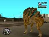 Houndeye from Half life 1