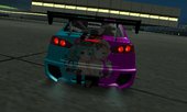 Evo X Tuneable Twin Color Miku X Luka PaintJobs