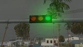 New Traffic Light Texture Mod V1