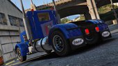 Peterbilt 289