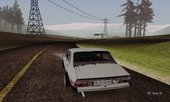 Dacia 1300 Shark (GFB V4)