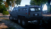 2008 Hummer H6