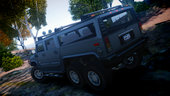 2008 Hummer H6