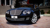 2010 Bentley Continental Flying Spur v2.0