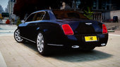 2010 Bentley Continental Flying Spur v2.0