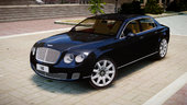 2010 Bentley Continental Flying Spur v2.0