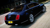 2010 Bentley Continental Flying Spur v2.0