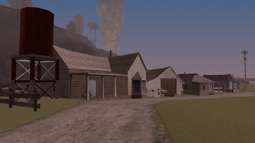 New Homes in Flint County v1.4