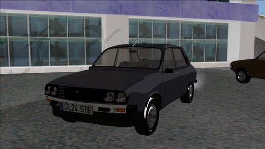 Dacia 1310 TX