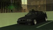 BMW E36 M3 [34RS671]