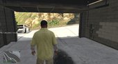 GTA V Style Garage Cameras Beta