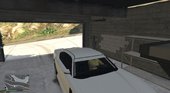 GTA V Style Garage Cameras Beta