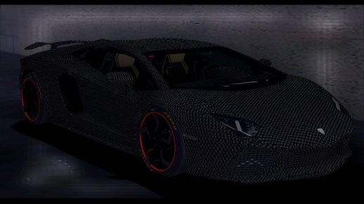 Mansory Carbonado