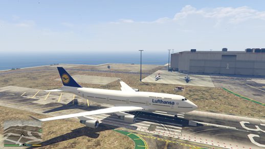 Lufthansa