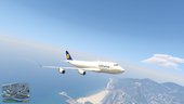 Lufthansa