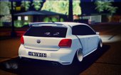 VW POLO GTI