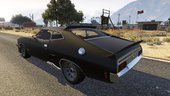 Ford Falcon XB GT 351 1973 + LSC PARTS