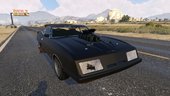 Ford Falcon XB GT 351 1973 + LSC PARTS