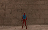 Scarlet Spider Ben Reilly