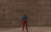 Scarlet Spider Ben Reilly