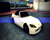 Honda S2000 Air Quick