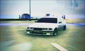 BMW E36 320 