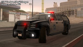 GTA 5 Declasse Sheriff Granger