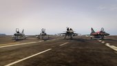 Dassault Mirage 2000-5 [Addon]