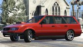 Ingot VD90R from GTA IV