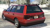 Ingot VD90R from GTA IV