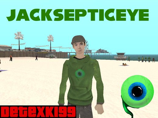 Jacksepticeye