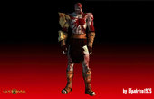 Kratos - God Of War 3